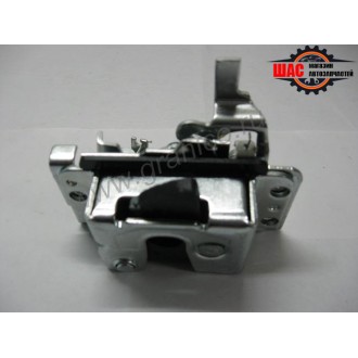 Great Wall Hover (Грейт Вол Ховер) Замок пятой двери 6305110-K00